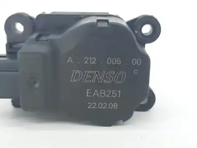 Pezzo di ricambio per auto di seconda mano motore di riscaldamento per citroen c4 picasso i monospace (ud_) 1.6 hdi riferimenti oem iam a21200500  
