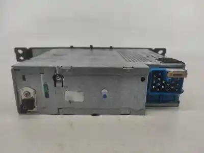 Peça sobressalente para automóvel em segunda mão sistema de áudio / rádio cd por bmw 3 (e46) 316 i referências oem iam   