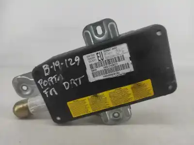 Peça sobressalente para automóvel em segunda mão airbag frontal lado direito por bmw 3 touring (e46) 318 i referências oem iam 348217438071