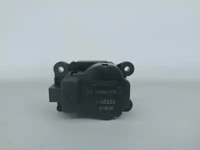 Peça sobressalente para automóvel em segunda mão MOTOR DE SOFAGEM por BMW 3 (E90)  Referências OEM IAM 113930072  