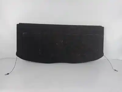 Second-hand car spare part parcel shelf for kia ceed sw (ed) 1.4 oem iam references 