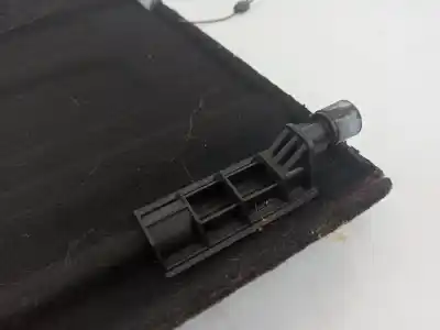 Second-hand car spare part parcel shelf for kia ceed sw (ed) 1.4 oem iam references   