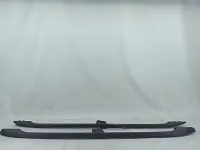 Автозапчасти б/у крышные бары за renault megane ii break (km0/1_) 1.5 dci (km02. km13) gasóleo 2004 5p ссылки oem iam  Автозапчасти б/у крышные бары за renault megane ii break (km0/1_) 1.5 dci (km02. km13) gasóleo 2004 5p ссылки oem iam