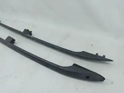 Автозапчасти б/у крышные бары за renault megane ii break (km0/1_) 1.5 dci (km02. km13) gasóleo 2004 5p ссылки oem iam   