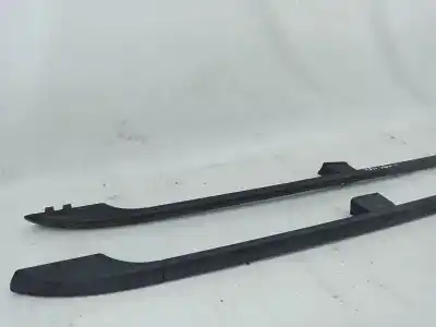 Автозапчасти б/у крышные бары за renault megane ii break (km0/1_) 1.5 dci (km02. km13) gasóleo 2004 5p ссылки oem iam   