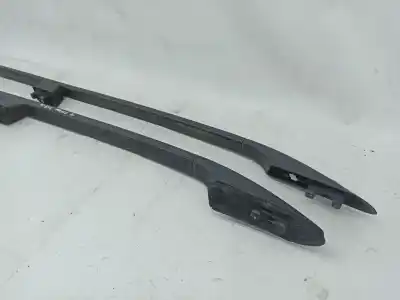 Автозапчасти б/у крышные бары за renault megane ii break (km0/1_) 1.5 dci (km02. km13) gasóleo 2004 5p ссылки oem iam   