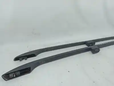 Автозапчасти б/у крышные бары за renault megane ii break (km0/1_) 1.5 dci (km02. km13) gasóleo 2004 5p ссылки oem iam   