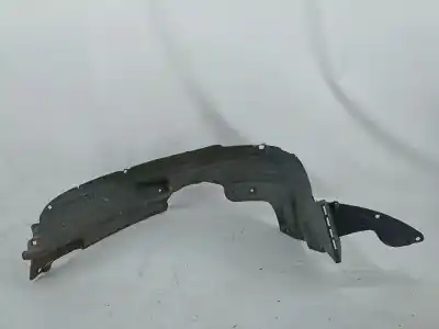 Pezzo di ricambio per auto di seconda mano passaruota anteriore destra per kia ceed (ed) 2.0 emotion riferimenti oem iam 