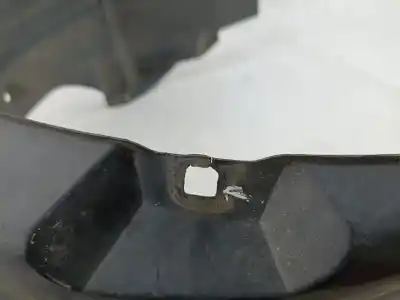 Second-hand car spare part front right wheel arch for kia ceed (ed) 2.0 emotion oem iam references   