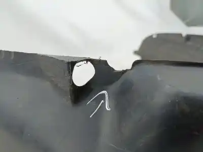 Second-hand car spare part front right wheel arch for kia ceed (ed) 2.0 emotion oem iam references   