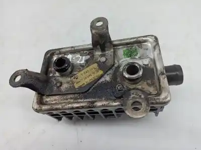 Pezzo di ricambio per auto di seconda mano radiatore olio per bmw 3 (e36) 318 tds riferimenti oem iam 2245343