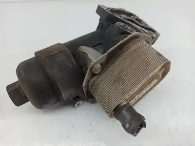 Pezzo di ricambio per auto di seconda mano supporto filtro gasolio per hyundai i30 (fd) 1.6 crdi riferimenti oem iam 264102a150
