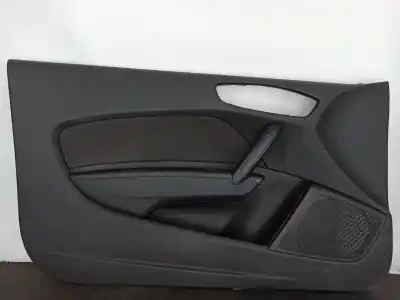 Pezzo di ricambio per auto di seconda mano modanatura per audi a1 (8x1, 8xk) 1.4 tfsi riferimenti oem iam 