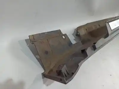 Peça sobressalente para automóvel em segunda mão embaladeira lado esquerdo (corte) por mini mini descapotable (r52) cooper referências oem iam 1505863  