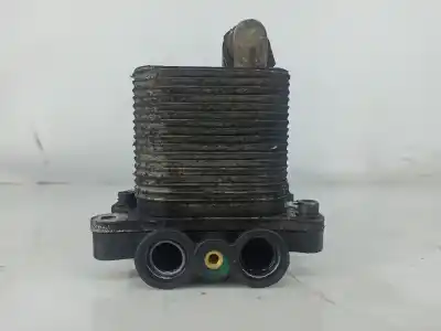 Peça sobressalente para automóvel em segunda mão radiador de óleo por bmw 5 (e60) 525 d referências oem iam 