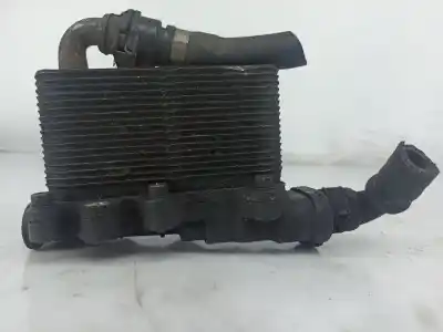 Pezzo di ricambio per auto di seconda mano radiatore olio per bmw 5 (e60) 525 d riferimenti oem iam   