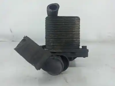 Pezzo di ricambio per auto di seconda mano radiatore olio per bmw 5 (e60) 525 d riferimenti oem iam   