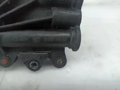 Pezzo di ricambio per auto di seconda mano radiatore olio per bmw 5 (e60) 525 d riferimenti oem iam   
