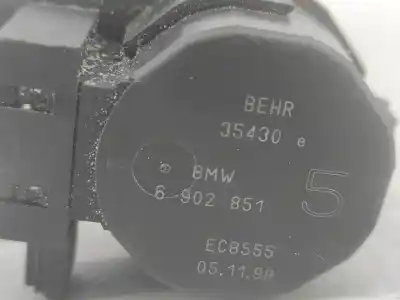 Peça sobressalente para automóvel em segunda mão motor de sofagem por bmw 3 (e46) 26.440 gasolina 4p referências oem iam 6902851  