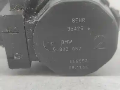 Second-hand car spare part heater blower motor for bmw 3 (e46) 26.440 gasolina 4p oem iam references 6902852  