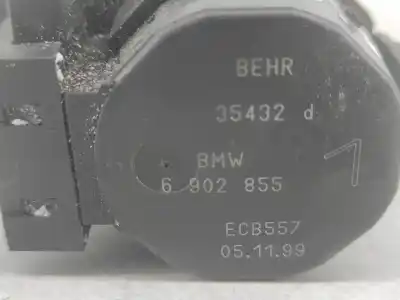 Second-hand car spare part heater blower motor for bmw 3 (e46) 26.440 gasolina 4p oem iam references 6902855  
