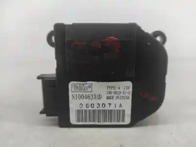 Peça sobressalente para automóvel em segunda mão MOTOR DE SOFAGEM por CITROEN C2 (JM_)  Referências OEM IAM N100463X  