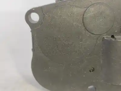Peça sobressalente para automóvel em segunda mão motor de sofagem por bmw 3 touring (e91) 318 d referências oem iam cz113930071  