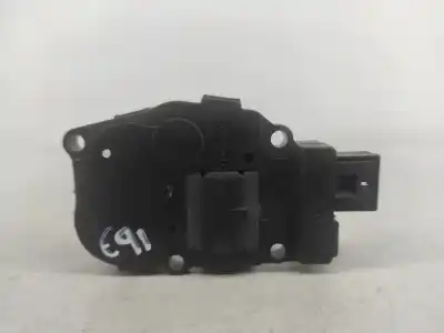 Peça sobressalente para automóvel em segunda mão MOTOR DE SOFAGEM por BMW 3 TOURING (E91)  Referências OEM IAM CZ113930071  