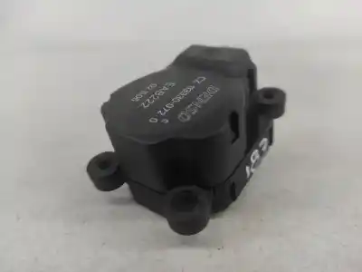 Peça sobressalente para automóvel em segunda mão motor de sofagem por bmw 1 (e81) 118 d referências oem iam 113930072  