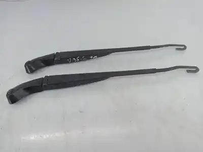 Tweedehands auto-onderdeel ruitenwisser arm rechts voor voor mini mini descapotable (r52) cooper oem iam-referenties 