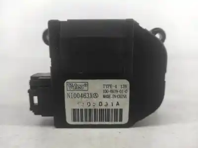 Peça sobressalente para automóvel em segunda mão MOTOR DE SOFAGEM por CITROEN C2 (JM_)  Referências OEM IAM N100463X  