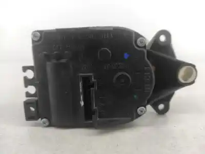 Pezzo di ricambio per auto di seconda mano MOTORE DI RISCALDAMENTO per AUDI A3 (8L1)  Riferimenti OEM IAM 1J2907511A  