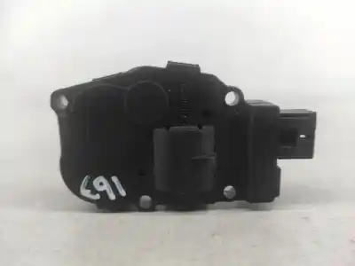 Peça sobressalente para automóvel em segunda mão MOTOR DE SOFAGEM por BMW 3 TOURING (E91)  Referências OEM IAM EFB322  