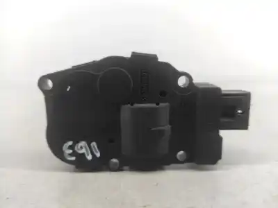 Peça sobressalente para automóvel em segunda mão MOTOR DE SOFAGEM por BMW 3 TOURING (E91)  Referências OEM IAM EFB322  