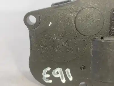 Peça sobressalente para automóvel em segunda mão motor de sofagem por bmw 3 touring (e91) 318 d referências oem iam efb322  