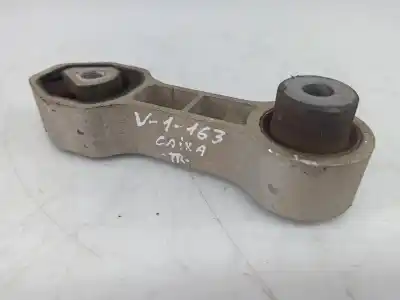 Peça sobressalente para automóvel em segunda mão suporte caixa de velocidades por fiat 500 (312_) 1.2 (312axa1a) referências oem iam 