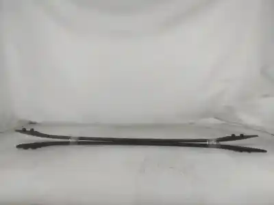 Автозапчасти б/у крышные бары за skoda fabia i break (6y5) 1.4 tdi gasóleo 2007 5p ссылки oem iam  Автозапчасти б/у крышные бары за skoda fabia i break (6y5) 1.4 tdi gasóleo 2007 5p ссылки oem iam