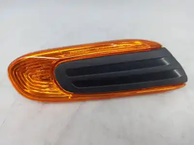 Автозапчастина б/у правий передній пілот для mini mini (f56) cooper d посилання на oem iam  Автозапчастина б/у правий передній пілот для mini mini (f56) cooper d посилання на oem iam
