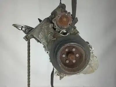 Second-hand car spare part block for bmw 3 touring (e46) 320 i oem iam references   