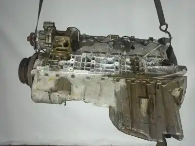 Second-hand car spare part block for bmw 3 touring (e46) 320 i oem iam references   