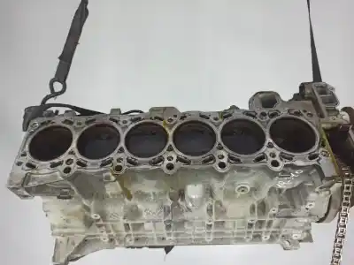 Second-hand car spare part block for bmw 3 touring (e46) 320 i oem iam references   