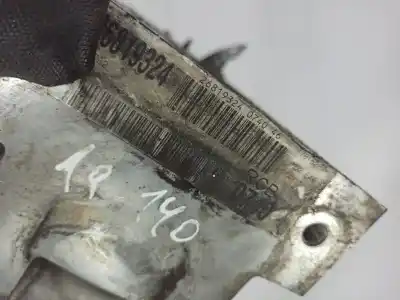 Second-hand car spare part block for bmw 3 touring (e46) 320 i oem iam references   