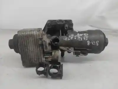 Pezzo di ricambio per auto di seconda mano supporto filtro gasolio per fiat stilo (192) 1.2 16v riferimenti oem iam 