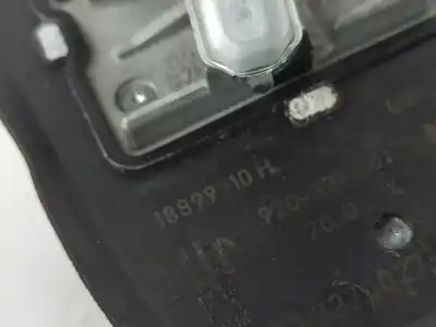 Автозапчасти б/у база антенны за mini mini (f56) cooper d ссылки oem iam 18899510h  