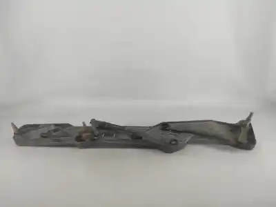 Peça sobressalente para automóvel em segunda mão haste de escova dianteiro direito por bmw 5 (e39) 525 tds referências oem iam 6161116226