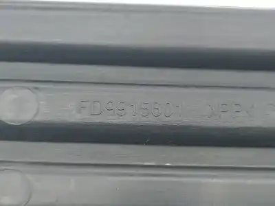 Peça sobressalente para automóvel em segunda mão grelha frontal por ford focus ii (da_, hcp, dp) 1.6 tdci referências oem iam   