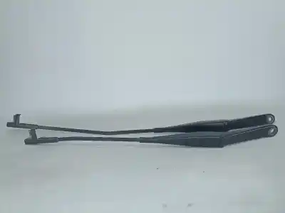 Peça sobressalente para automóvel em segunda mão haste de escova dianteiro direito por ford focus ii (da_, hcp, dp) 1.6 tdci referências oem iam drt 4m5117526cb