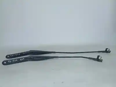 İkinci el araba yedek parçası sag ön silecek kolu için ford focus ii (da_, hcp, dp) 1.6 tdci oem iam referansları drt 4m5117526cb  