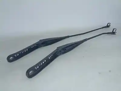 İkinci el araba yedek parçası sag ön silecek kolu için ford focus ii (da_, hcp, dp) 1.6 tdci oem iam referansları drt 4m5117526cb  