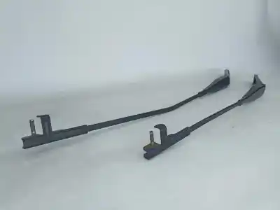 İkinci el araba yedek parçası sag ön silecek kolu için ford focus ii (da_, hcp, dp) 1.6 tdci oem iam referansları drt 4m5117526cb  